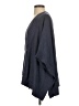 Marla Wynne Blue Pullover Sweater Size XXS - photo 5