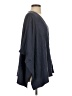 Marla Wynne Blue Pullover Sweater Size XXS - photo 4