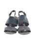 TOMS Gray Sandals Size 9 1/2 - photo 2