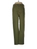 RE/DONE Green Jeans Size 29 waist - photo 1