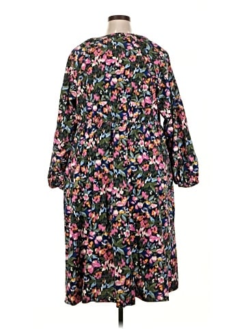 Lane Bryant Casual Dress (view 2)
