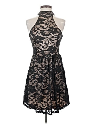 Charlotte Russe Cocktail Dress (view 1)