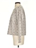 H By Halston Print Brown Pullover Sweater Size S - photo 5