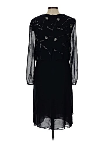 AKRIS Cocktail Dress (view 2)