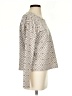 H By Halston Print Brown Pullover Sweater Size S - photo 4