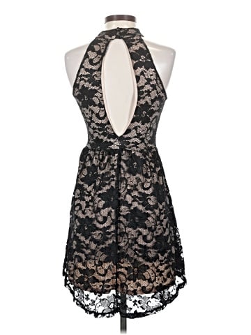 Charlotte Russe Cocktail Dress (view 2)
