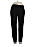Monrow Black Sweatpants Size XL - photo 1