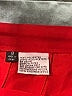 Kasper A.S.L. 100% Polyester Solid Red Formal Skirt Size 3 - photo 4