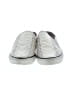 Donald J Pliner Gray Ivory Mule/Clog Size 10 - photo 2