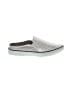 Donald J Pliner Gray Ivory Mule/Clog Size 10 - photo 1