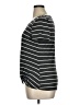 Nine Britton Black Short Sleeve Top Size XL - photo 5