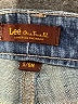 Lee Blue Jeans Size 5 - 6 - photo 7