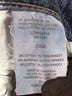 Lee Blue Jeans Size 5 - 6 - photo 8
