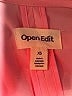 Open Edit Pink Blazer Size XS - photo 6