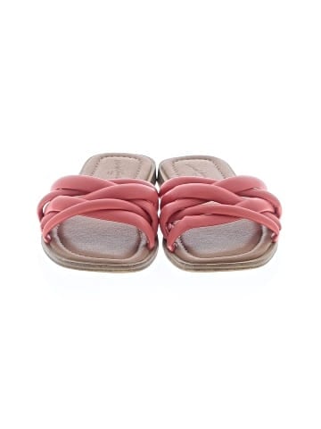 Universal Thread Sandals (view 2)