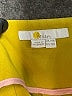 Boden Yellow Casual Pants Size 10 - photo 6