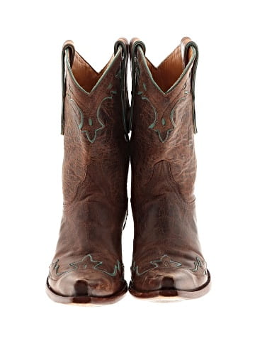 Old Gringo Boots (view 2)