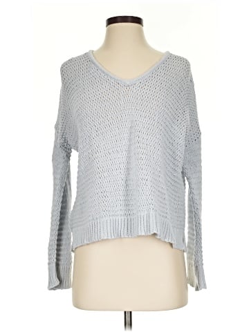 Madewell Pullover Sweater (view 1)