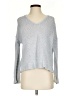 Madewell Silver Pullover Sweater Size XS - photo 1