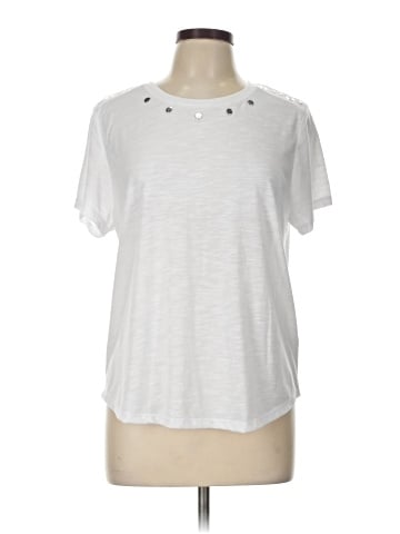 Weekend Short Sleeve T-Shirt (view 1)
