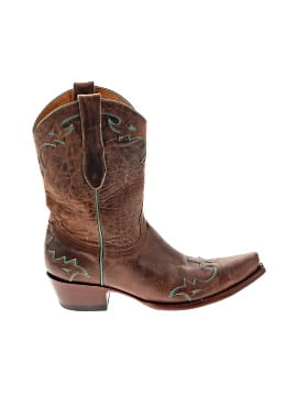 Old Gringo Boots