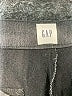 Gap Gray Dress Pants Size 8 (tall) - photo 7