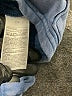 Old Navy Blue Cargo Shorts Size 8 - photo 4