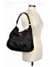 Tory Burch 100% Leather Black Leather Shoulder Bag One size - photo 2