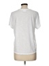 Weekend White Short Sleeve T-Shirt Size L - photo 2