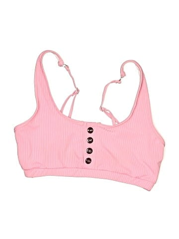 Summer Mae Swimsuit Top (view 1)