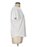 Weekend White Short Sleeve T-Shirt Size L - photo 4