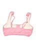 Summer Mae Pink Swimsuit Top Size M - photo 2