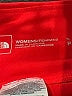 The North Face Solid Pink Athletic Shorts Size S - photo 3
