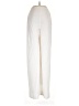 STAUD 100% Silk Ivory Silk Pants Size 4 - photo 1