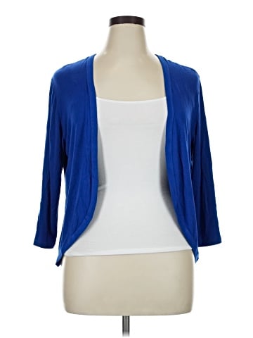 Cha Cha Vente Kimono (view 1)