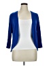 Cha Cha Vente Blue Kimono Size XL - photo 1
