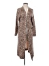 LA/TC Brown Cardigan Size Sm - Med - photo 1