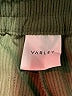 Varley 100% Polyester Green Casual Pants Size L - photo 7
