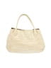 FURLA Solid Ivory Tan Shoulder Bag One size - photo 1