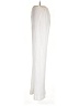 STAUD 100% Silk Ivory Silk Pants Size 4 - photo 5