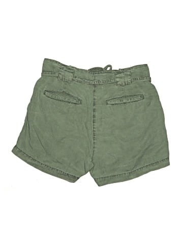 On The Road... Khaki Shorts (view 2)