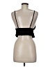 RUMORED Black Sleeveless Blouse Size M - photo 2