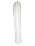 STAUD 100% Silk Ivory Silk Pants Size 4 - photo 4