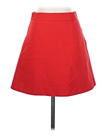 Express Casual Skirt (view 1)