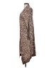 LA/TC Brown Cardigan Size Sm - Med - photo 5