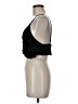 RUMORED Black Sleeveless Blouse Size M - photo 5