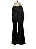 Athleta Solid Black Dress Pants Size S - photo 2