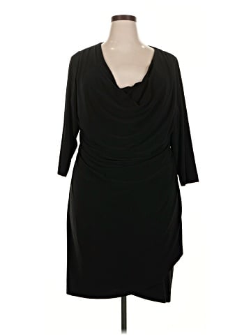 Tahari Cocktail Dress (view 1)