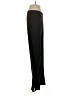 Athleta Solid Black Dress Pants Size S - photo 4