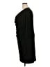 Tahari Black Cocktail Dress Size 18 - photo 5